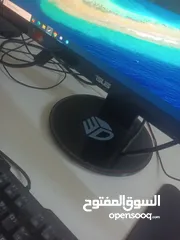  8 كااامل pc gaming