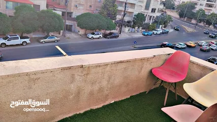  8 روف مفروش للايجار من المالك مباشرة دير غبار