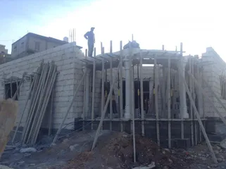  6 بيت مميز للبيع