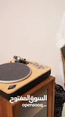 7 STIR IT UP Premium Wireless Turntable مشغل إسطوانات من شركة هاوس وف مارلي