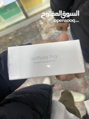  3 AirPods Pro 1