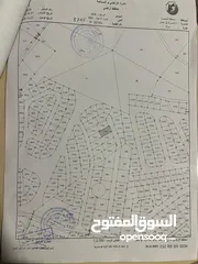  2 ارض سكنيه للبيع في ماركا حوض المرقب 8