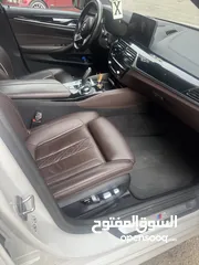  12 سياره BMW 530e