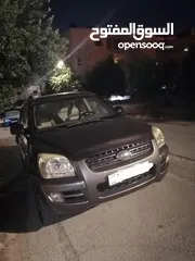  5 كيا سبورتج