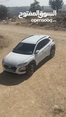  13 هونداي  كونا  2019 1.6T 177hp