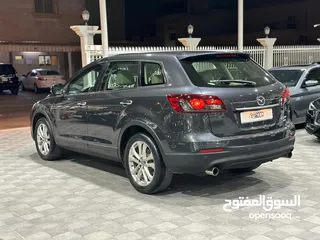  1 MAZDA CX-9