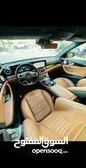  6 مرسيدس بنز Amg عداد 20 الف