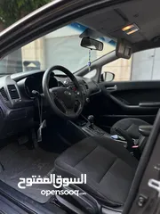  14 كيا سيراتو 2015