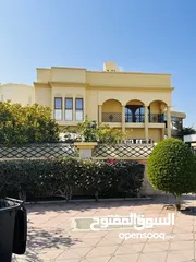  13 5 Bedroom ++ Villa For Sale In Al Azaiba North.