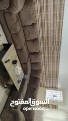 1 طقم كنب دب 8 مقاعد