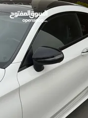  8 Mercedes C200 Coupe 2019 اعلى صنف واقل سعر ب السوق