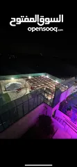  14 شيليه و مزرعة  للبيع او للايجار