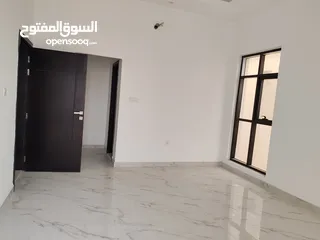  15 جديده اول ساكن منطقه الحليو للايجار فيله New villa for rent ajman