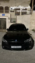  1 BMW f10 528i