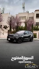  23 2023 Range Rover Sport P400