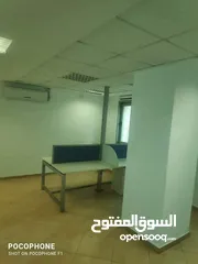  11 مكاتب للايجار في البيرة