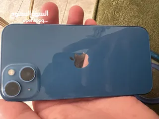  6 آيفون 13 للبيع جهاز وكالة ولا شخط