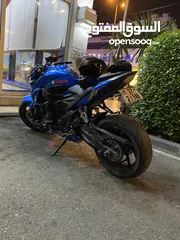  3 Suzuki GSX-S750 ABS FOR SALE