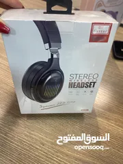  2 سماعات جيمينغ براند ايردوم محيطية