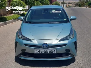 13 تويوتا بريوس لون تركواز 2022 فحص كامل حره جديد باسم المستورد بسعر مغري وقابل للبدل والاقصاط