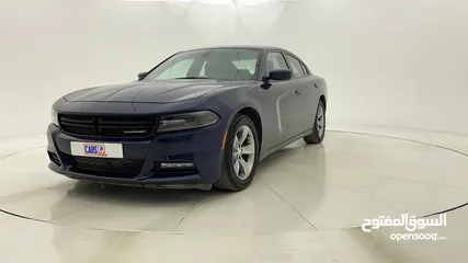  7 (FREE HOME TEST DRIVE AND ZERO DOWN PAYMENT) DODGE CHARGER