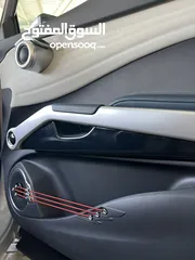 9 BYD YUAN PLUS 2023( معرض الحضر )