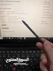  6 لابتوب لينوفو ثينك باد مستعمل lenovo thinkPad