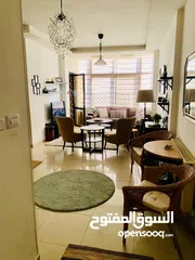  2 شقة سكنية للبيع الجندويل مقابل شركة زين