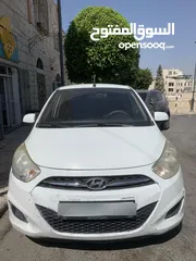  1 Hyundai i10
