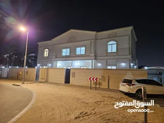  2 للبيع فلتين متجاورتين جدد في الرمثا الشارقة