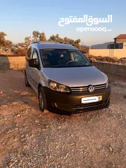  2 كادي 2014 للبيع .