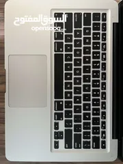  4 MacBook Pro for saleلبتوب ماكبوك برو