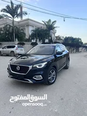  1 ام جي فل مسكر غرفه خمري فخامه