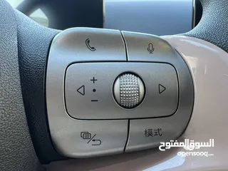  10 BYD SEAGULL 2023 مستعمل تمويل على الهوية