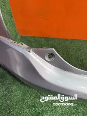  7 طمبون خلفي تويوتا بريوس 2010-2015  طمبون اصلي مستعمل ياباني بحالة ممتازه  Toyota Prius-2015