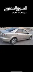  1 Mazda 6 for sale 2004