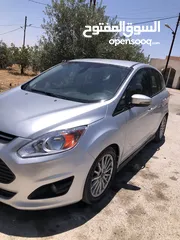  7 فورد سي ماكس 2013  ford c max