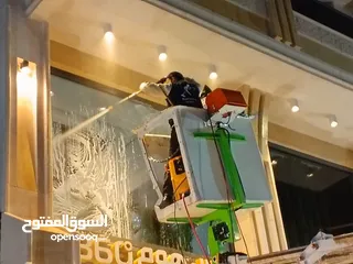  19 شركة royal cleaning لخدمات التنظيف الشاملة للمنازل والمؤسسات والشركات والمنازل حديثة البناء .