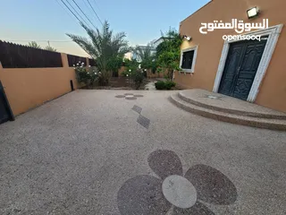  2 فيلا للبيع طابقين