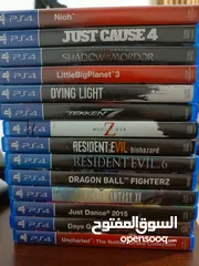  1 FOR SALE PLAYSTATION 4 GAMES