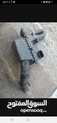  5 قطع سيارات مشكله