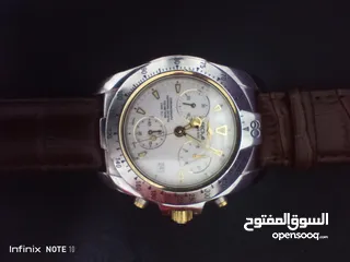  13 ساعة سكتور نظيفة بصلى على النبي مع علبه
