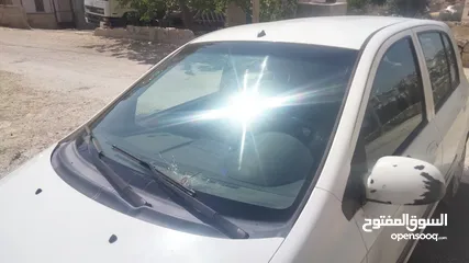  4 هونداي غتس 2009
