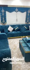  27 جلسات عربيه وجلسات خليه وكنب وفراشات تختوت جميع المواصفات