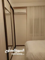  22 متوفره بعد 8/15  شقه  سوبر ديلوكس كل شي فيها تقريبا جديد مفروشه للايجار  اسبوعي .شهري او سنوي