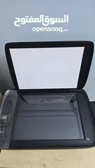  4 طابعة HP Ink Tank Wireless  415 مستعملة للبيع