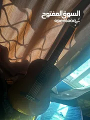  3 جيتار c40 yamaha ياماها