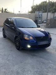  6 بولو 2008 برايفت