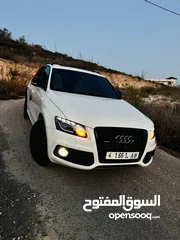  1 Audi Q5 sline