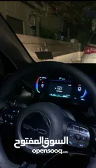  3 بي وأي دي E2 comfort 2024 BYD E2  Comfort 2024  بحالة الوكالة ممشى قليل 15000 كفالة البستنجي